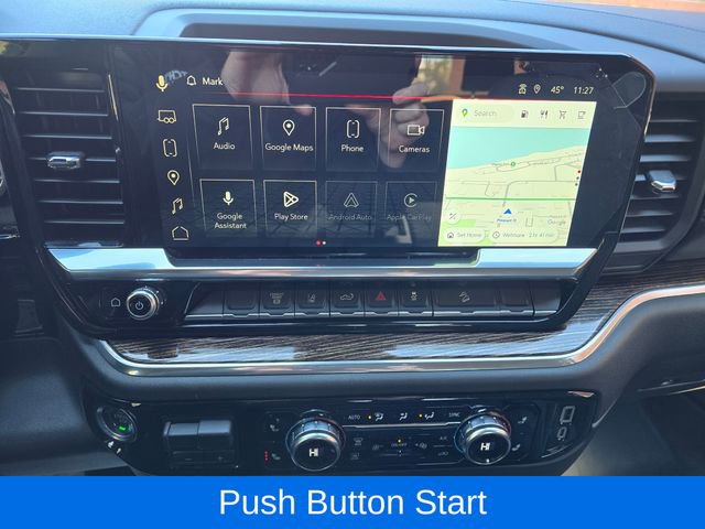 Used 2025 GMC Sierra 2500 SLE w/ SLE Value Package; image 18