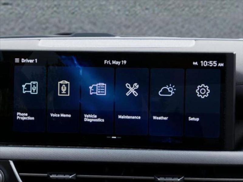 New 2026 Hyundai Sonata SEL image 11