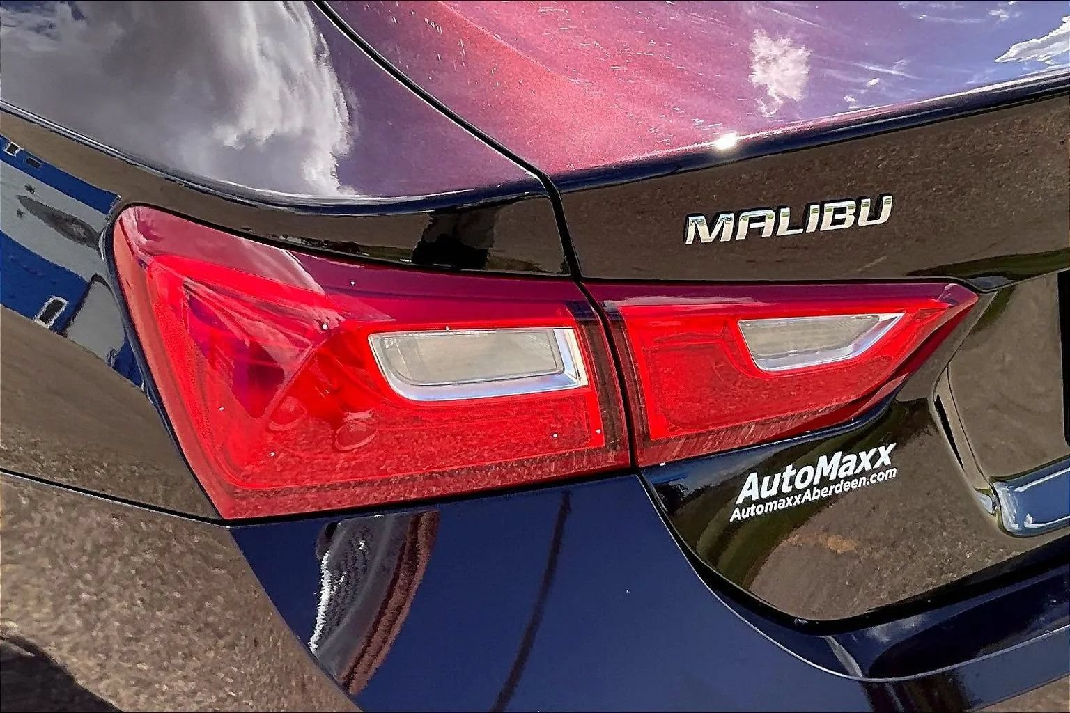 Used 2021 Chevrolet Malibu LS w/ Driver Confidence Package II FWD image 27