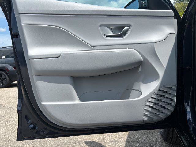 New 2026 Hyundai Kona Limited AWD/4WD image 12