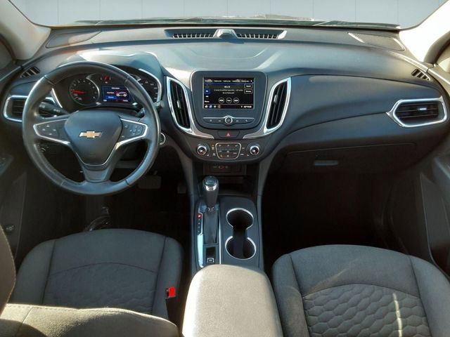 Used 2019 Chevrolet Equinox LT image 25