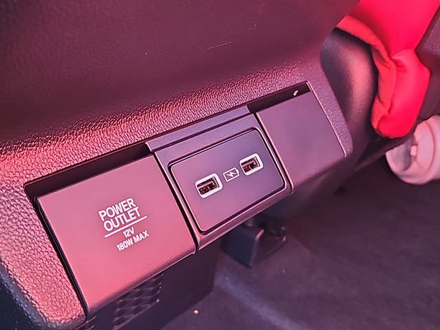 Used 2023 Acura MDX A-Spec image 22