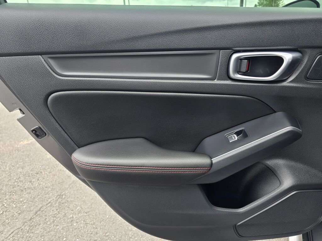 Used 2024 Acura Integra Type S FWD image 19