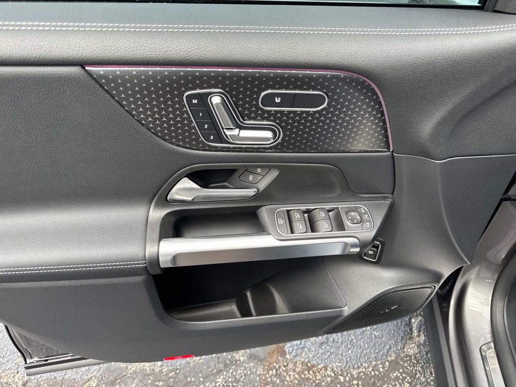 Certified 2024 Mercedes-Benz EQB 250+ w/ Winter Package image 15