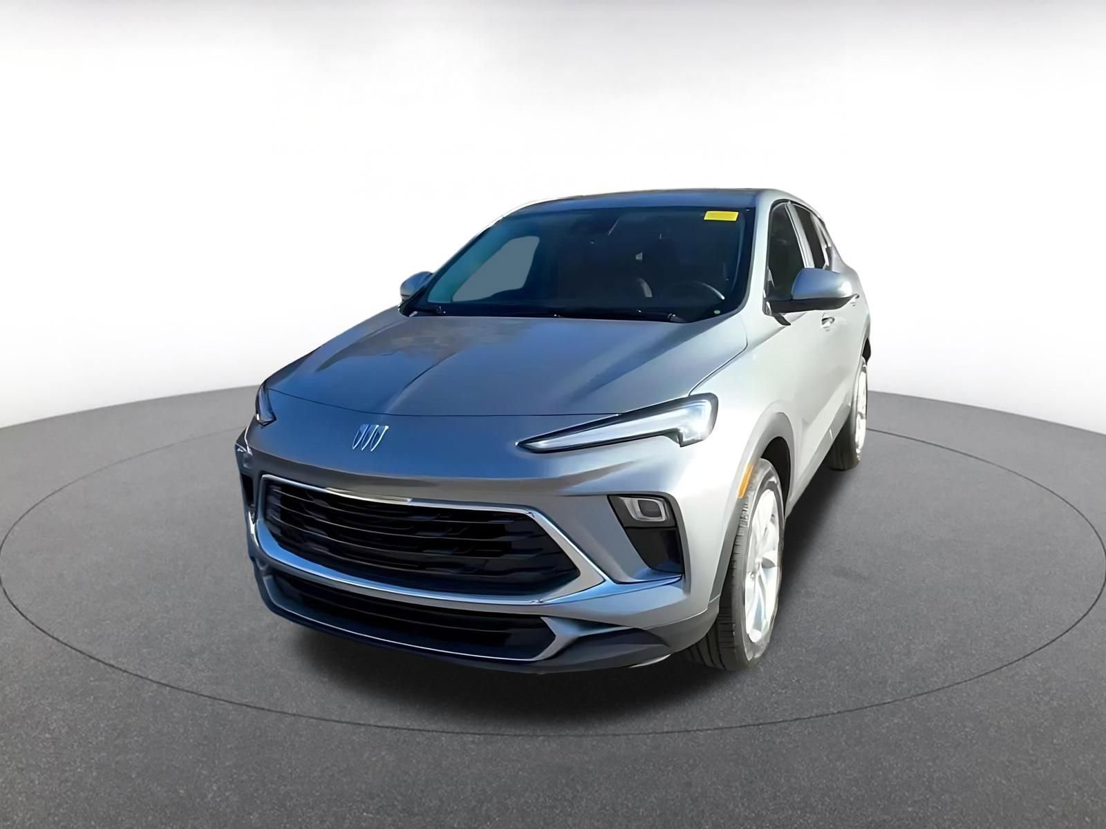 Used 2025 Buick Encore GX Preferred image 7