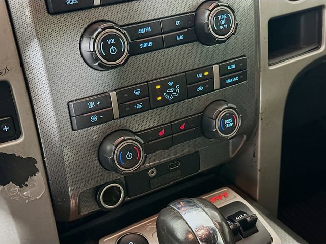 Used 2011 Ford F150 Raptor w/ Raptor Luxury Pkg image 15