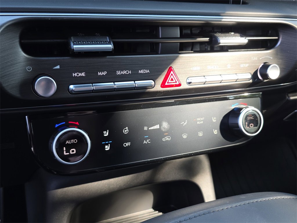 New 2026 Hyundai Palisade Calligraphy image 35