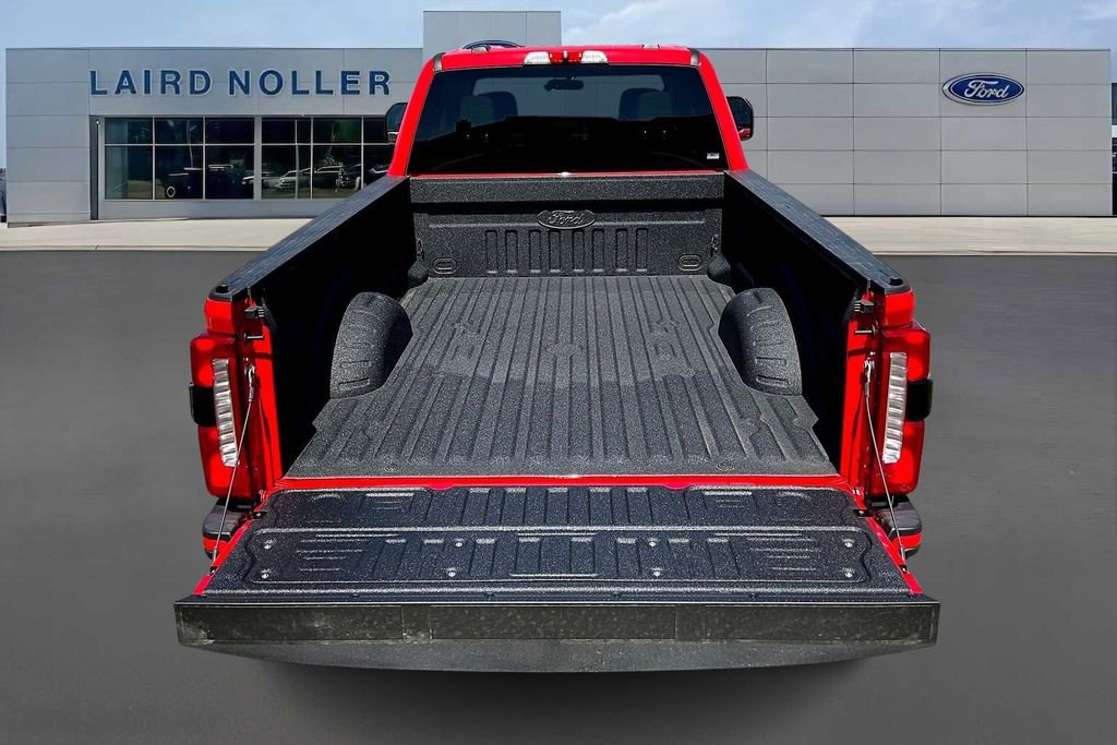 New 2026 Ford F350 XLT w/ XLT Premium Package image 16