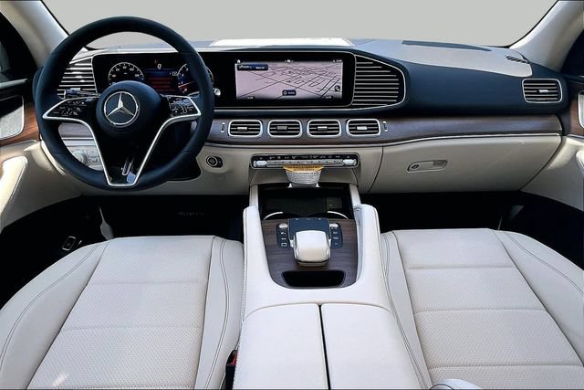 New 2026 Mercedes-Benz GLE 350 4MATIC image 7
