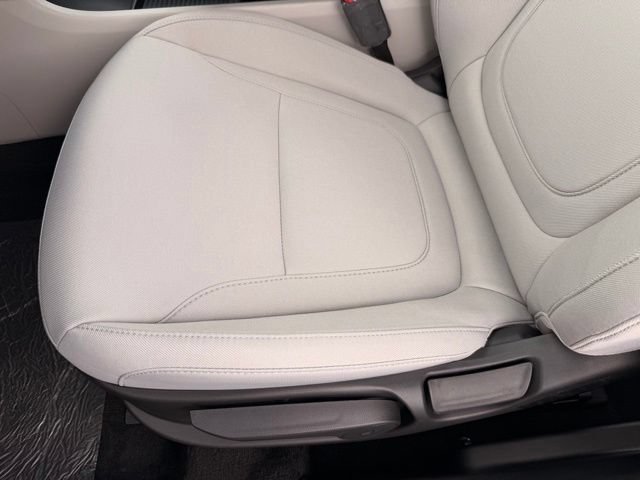 New 2026 Hyundai Tucson Blue SE FWD image 24