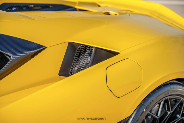 Used 2026 Lamborghini Temerario AWD/4WD image 59