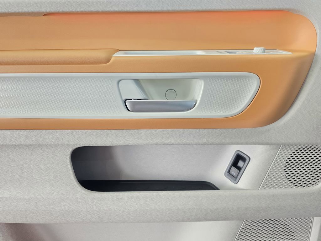New 2025 Volkswagen ID. Buzz 1st Edition image 16