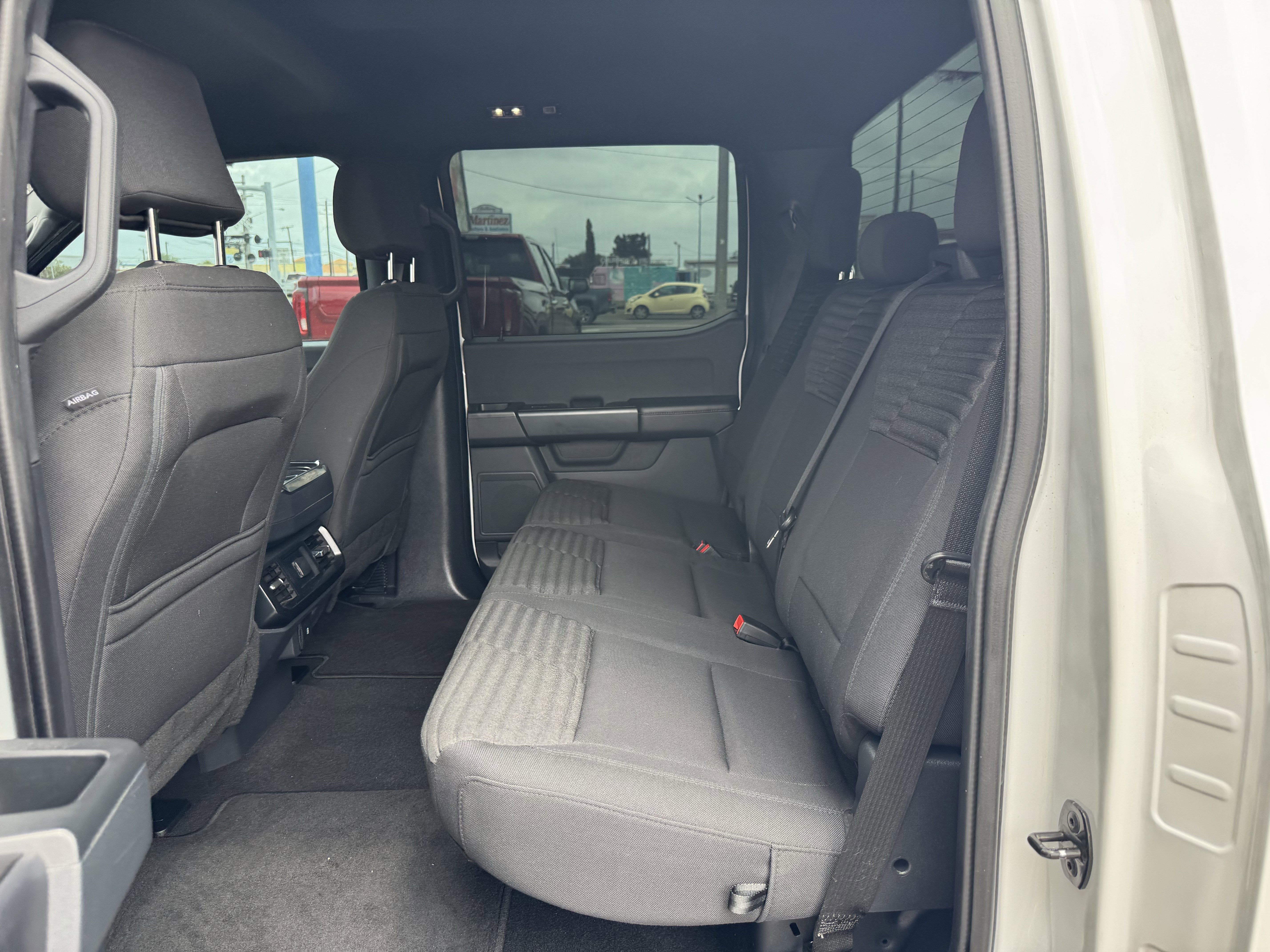 Used 2023 Ford F150 XL w/ STX Appearance Package RWD image 25