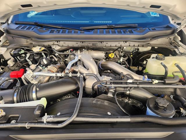 New 2026 Ford F350 Platinum w/ Tremor Off-Road Package image 23