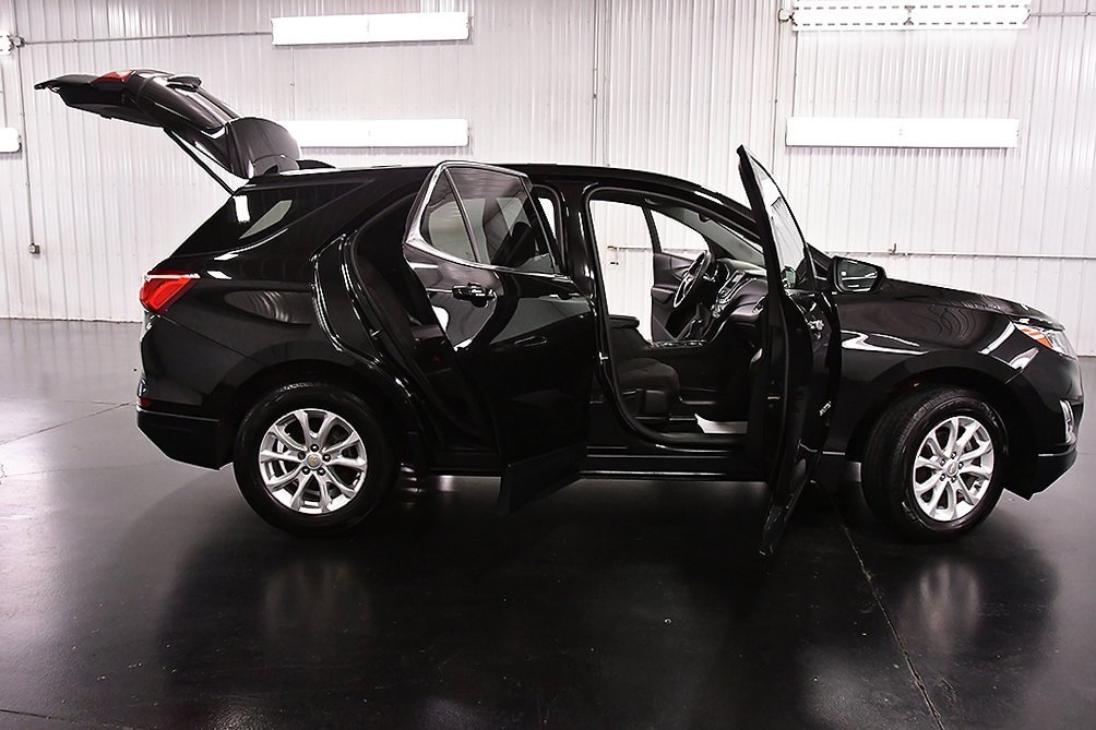Used 2019 Chevrolet Equinox LT image 29