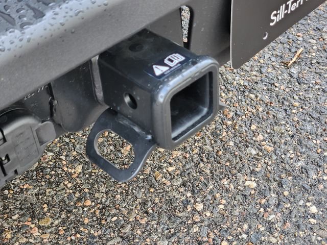 New 2026 Ford Maverick Lariat image 18