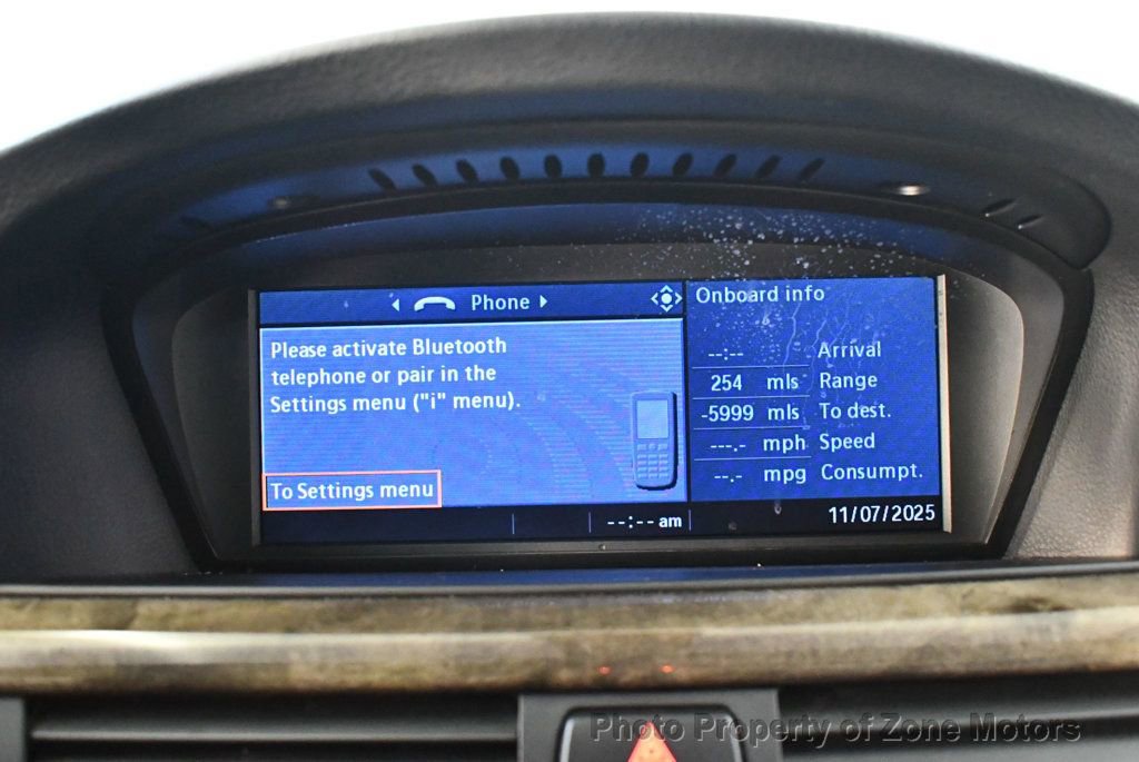 Used 2008 BMW 335xi Coupe w/ Premium Pkg image 37
