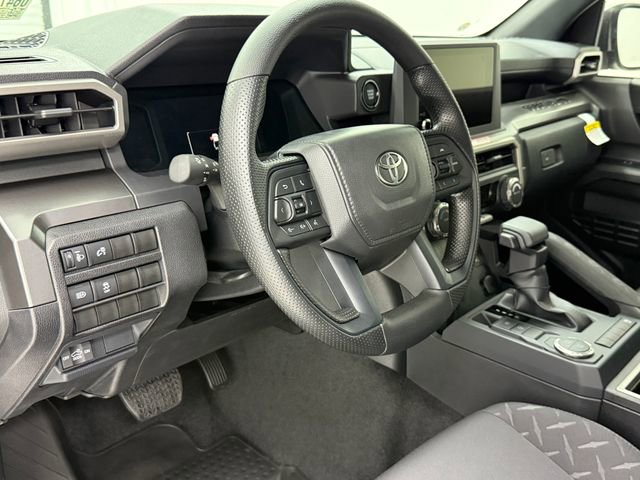 New 2026 Toyota Tacoma SR5 image 9