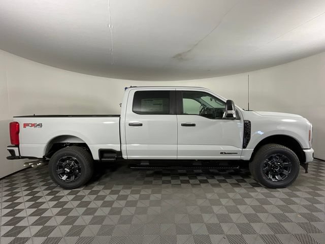 New 2026 Ford F350 XL w/ STX Appearance Package image 2
