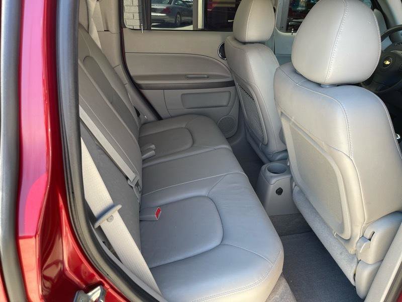 Used 2008 Chevrolet HHR LT FWD image 36