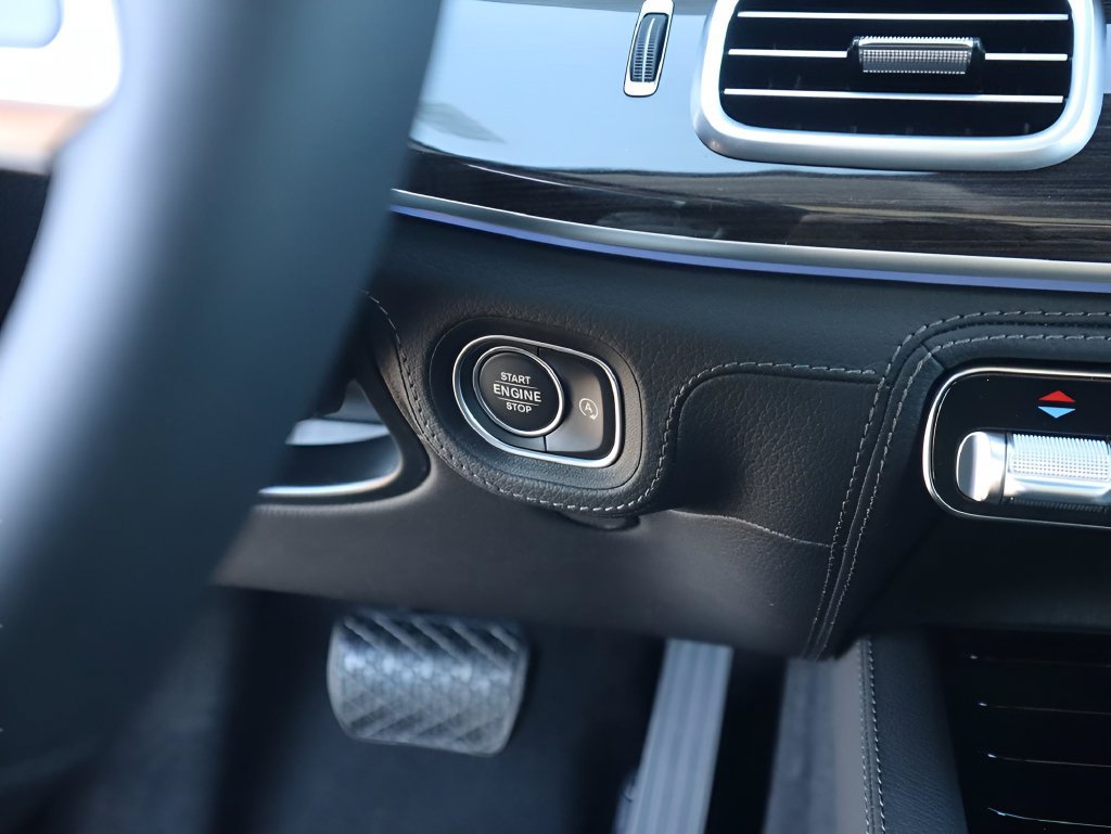 New 2026 Mercedes-Benz GLE 450 4MATIC image 46