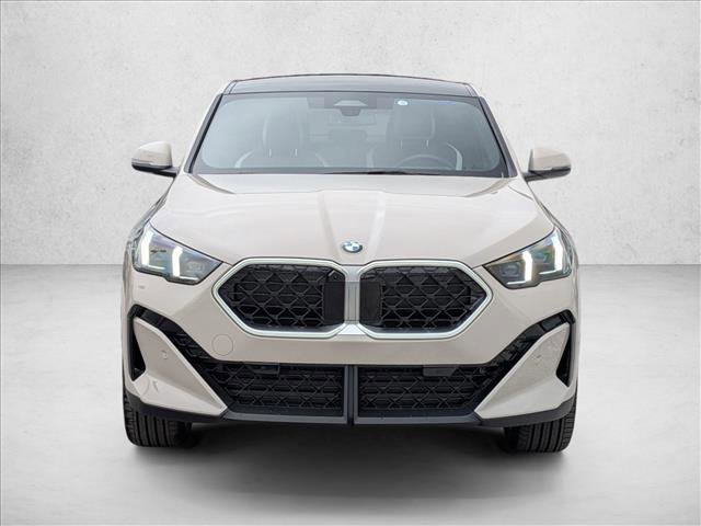 New 2026 BMW X2 xDrive28i image 6