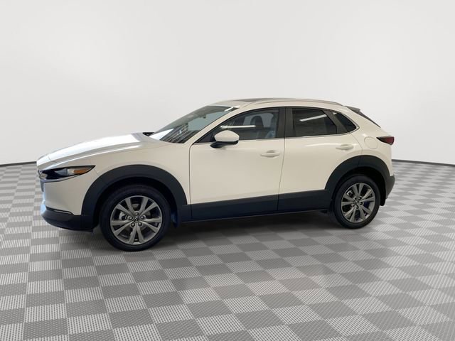 Certified 2025 MAZDA CX-30 AWD 2.5 S w/ Preferred Package image 5