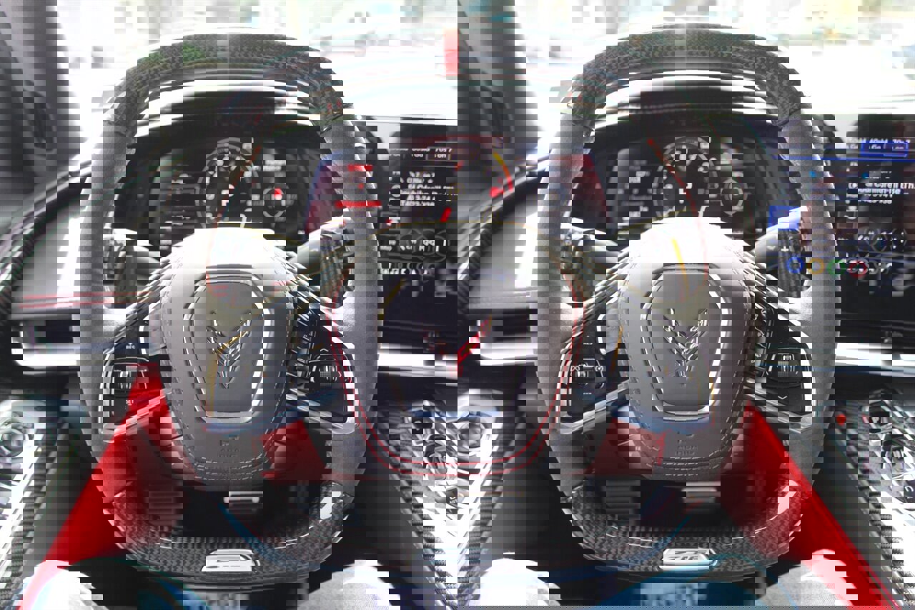 Used 2023 Chevrolet Corvette Z06 image 10