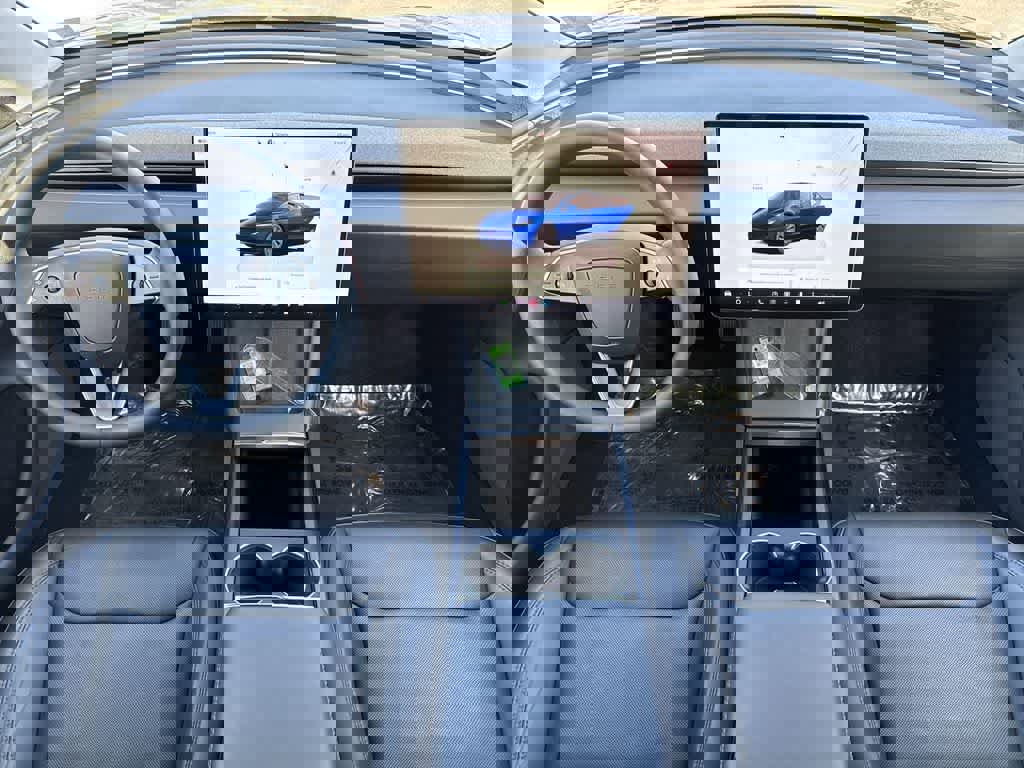 Used 2025 Tesla Model 3 Long Range image 11