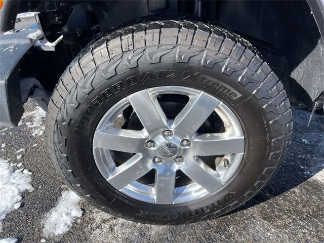 Used 2018 Jeep Wrangler Unlimited Sahara w/ Dual Top Group image 10