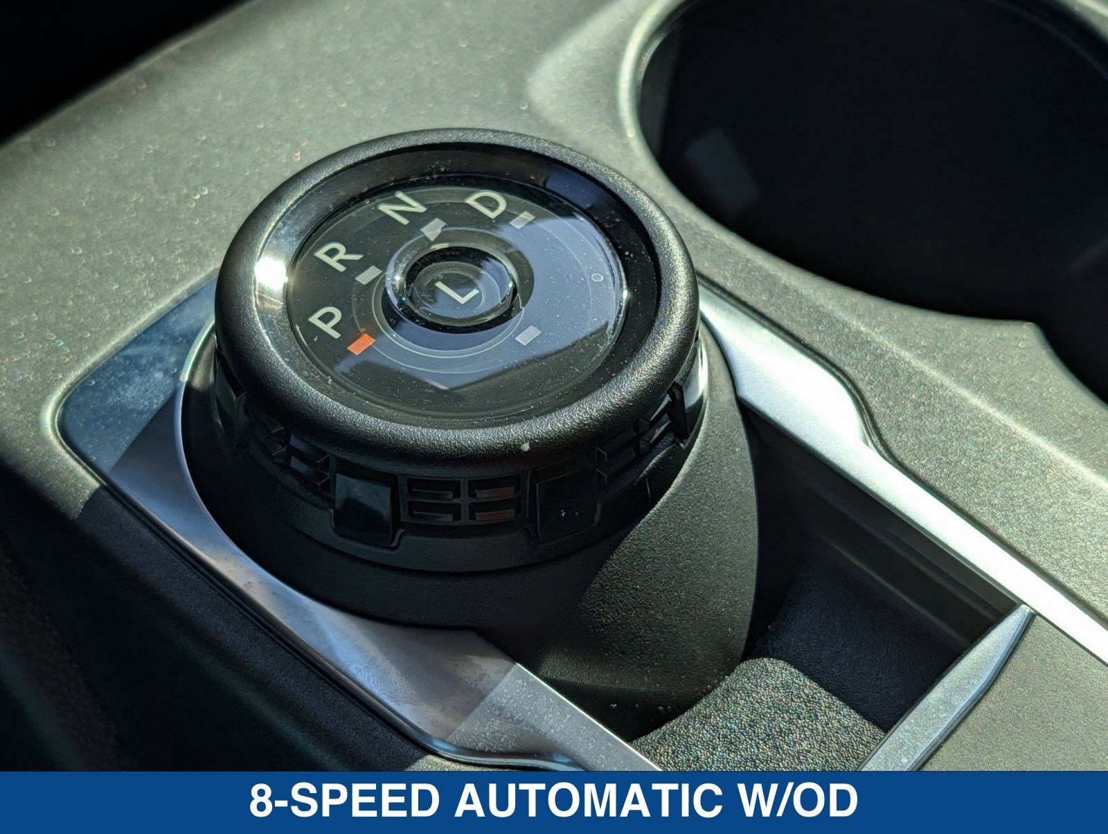 New 2025 Ford Bronco Sport Big Bend image 32