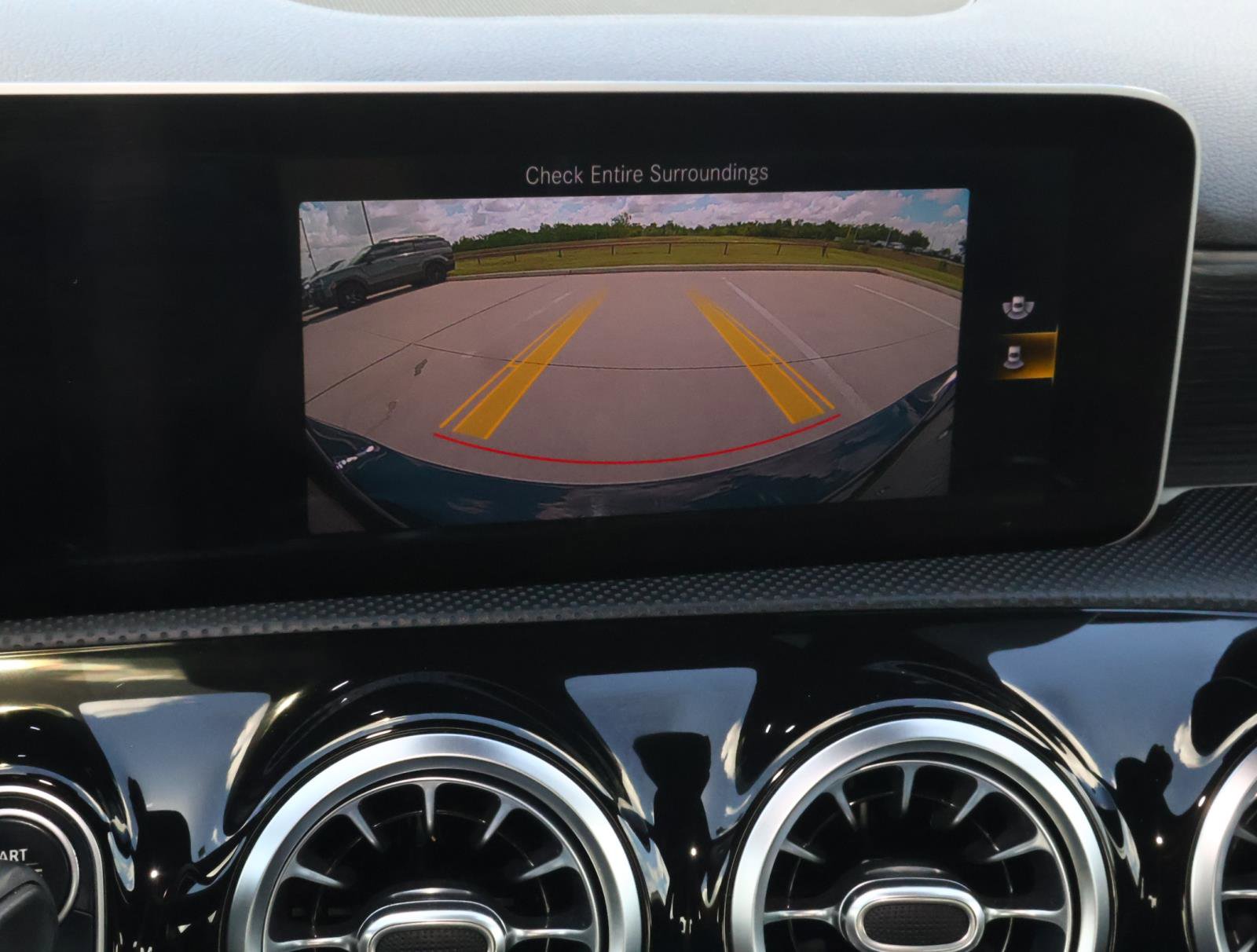 Used 2020 Mercedes-Benz A 220 image 26