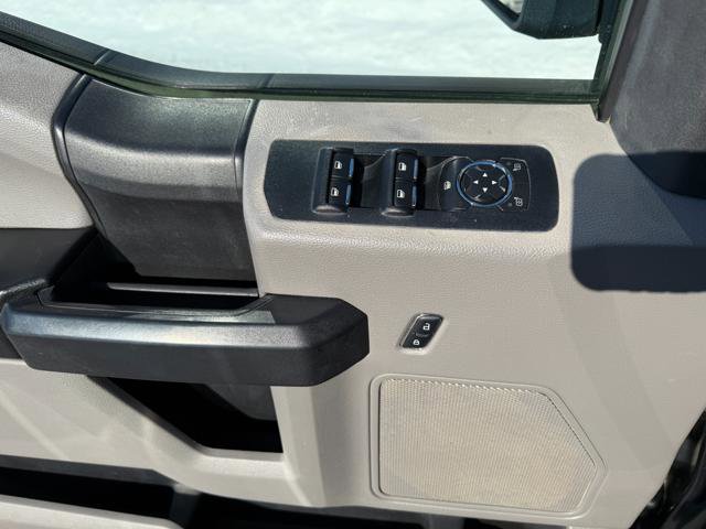 Used 2016 Ford F150 XL w/ Equipment Group 101A Mid image 16