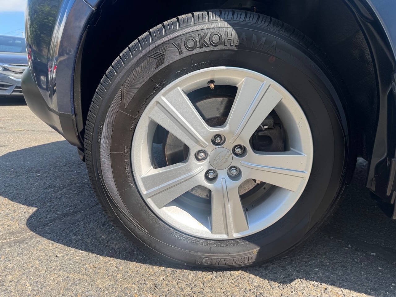 Used 2012 Subaru Forester 2.5X AWD/4WD image 20