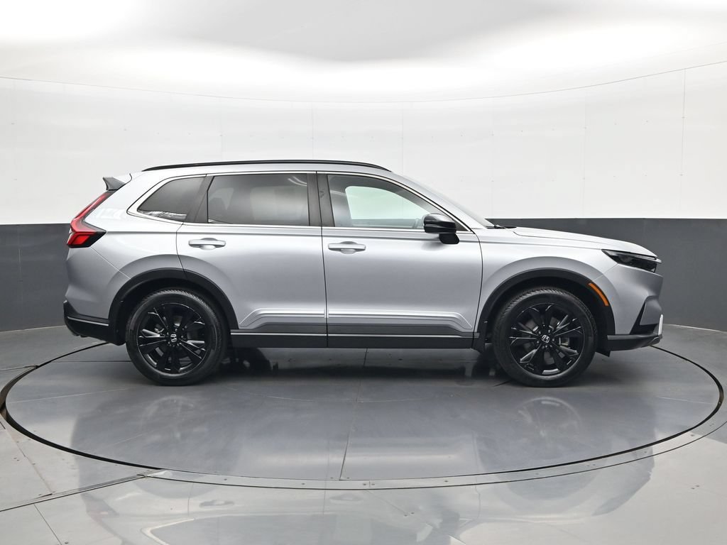 Used 2025 Honda CR-V Sport Touring image 5
