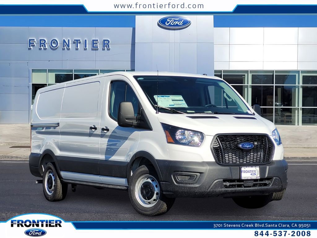 New 2025 Ford Transit 150 Low Roof image 22