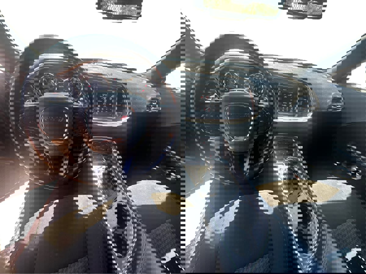 Used 2022 Dodge Challenger GT image 32