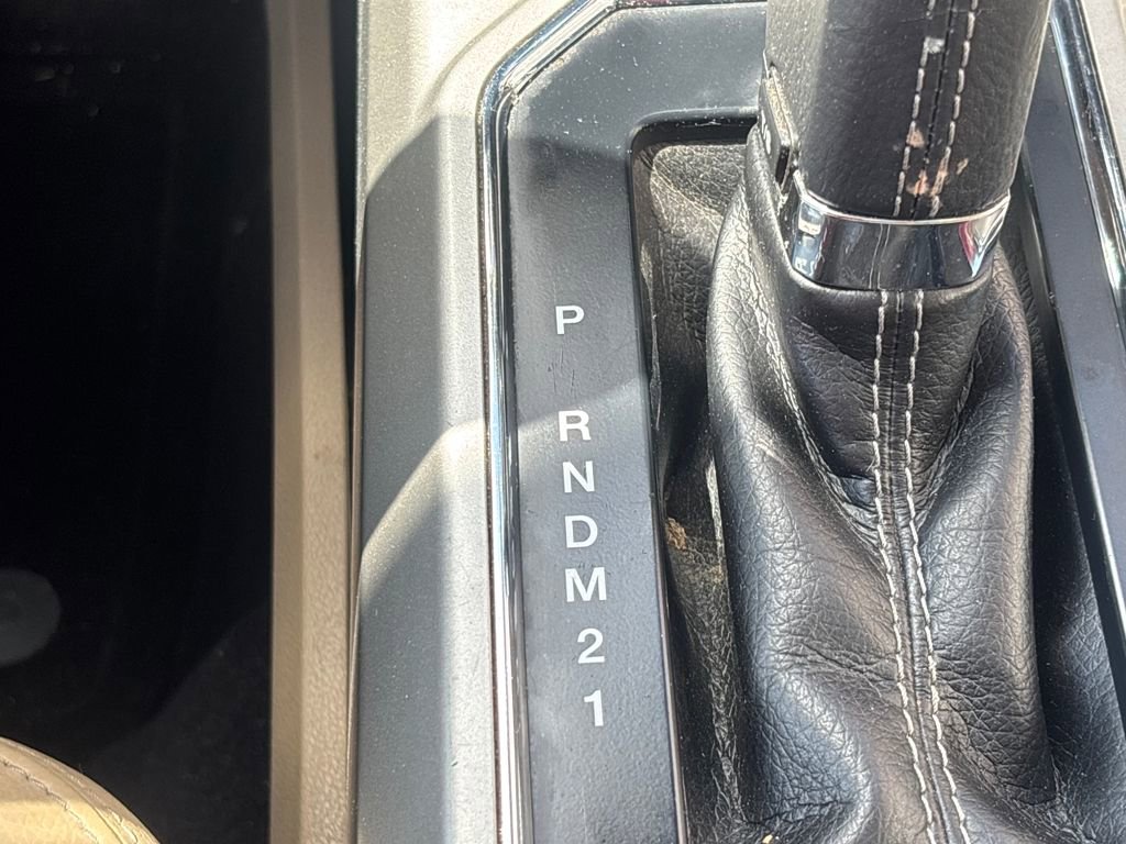 Used 2017 Ford F150 Lariat w/ Equipment Group 502A Luxury image 15