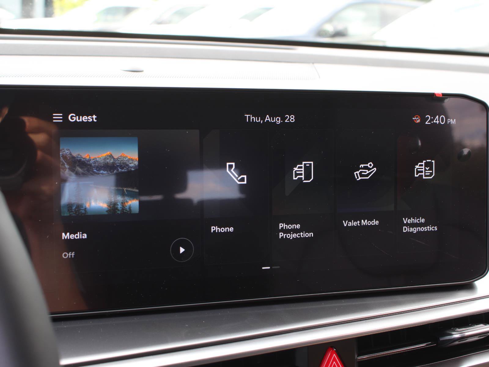 New 2026 Kia Sorento S image 30