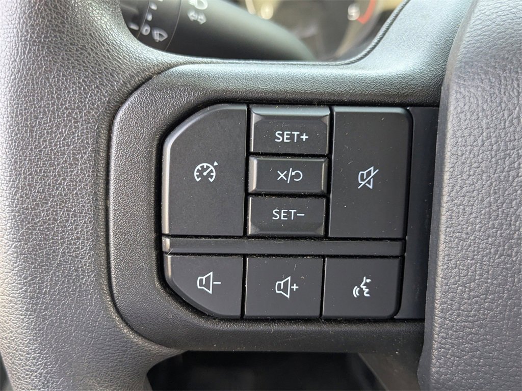 Used 2024 Ford F250 XLT image 22