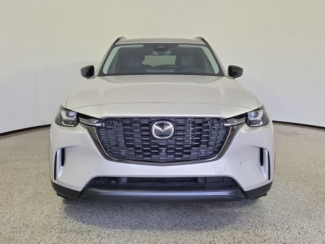 Used 2026 MAZDA CX-90 3.3 Turbo w/ Premium Sport Pkg image 3