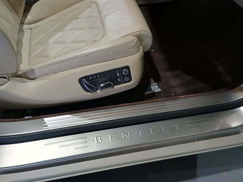 Used 2013 Bentley Continental GT AWD/4WD image 37