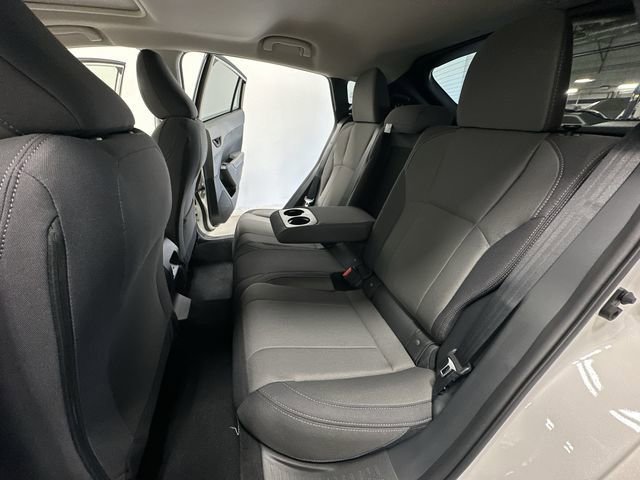 Certified 2025 Subaru Crosstrek 2.0i Premium image 18