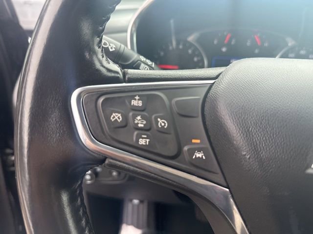 Used 2020 Chevrolet Equinox LT w/ Midnight Edition image 18