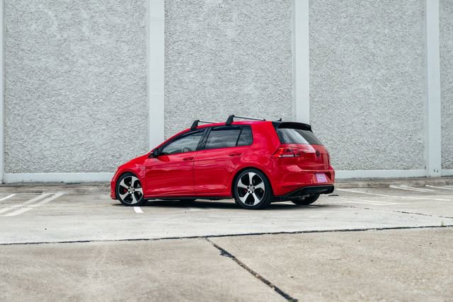 Used 2015 Volkswagen GTI S FWD image 21