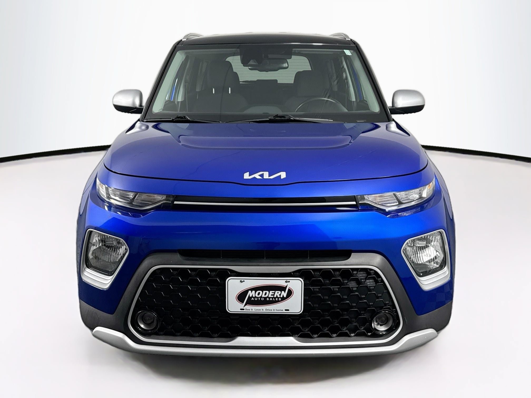 Used 2022 Kia Soul X-Line FWD image 4