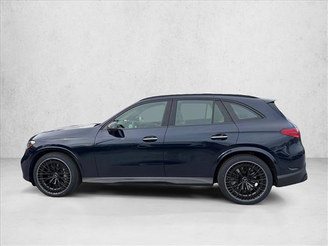 Used 2024 Mercedes-Benz GLC 43 AMG 4MATIC image 9