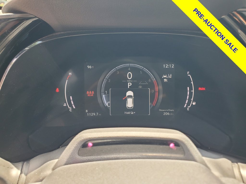 Used 2023 Lexus RX 350 FWD w/ Cold Area Package image 26