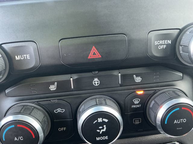 Used 2020 RAM 1500 Big Horn image 42