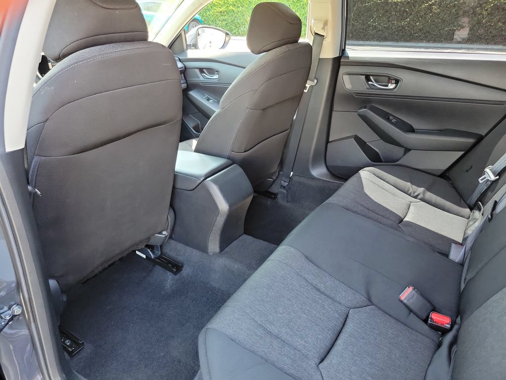 Certified 2024 Honda Accord LX image 13